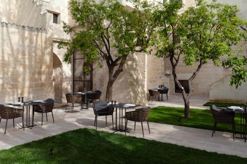 boutique hotels in Salento