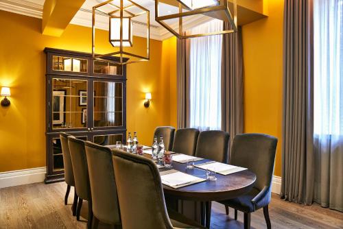 boutique hotels in Islington