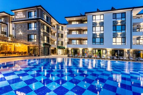 boutique hotels in Pomorie