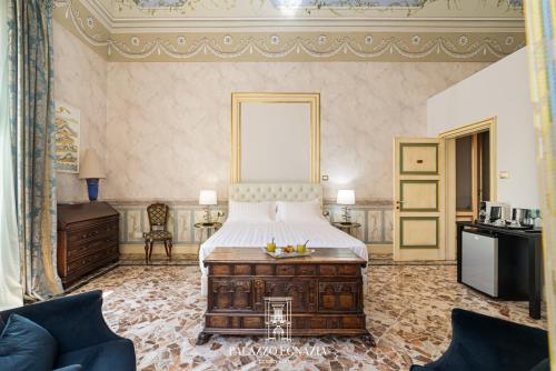boutique hotels in Fasano Area