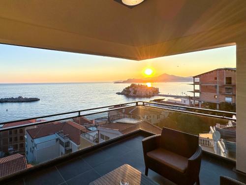 boutique hotels in Sveti Stefan