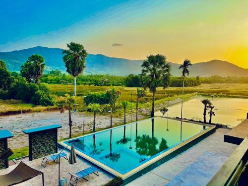 boutique hotels in Nakhon Si Thammarat