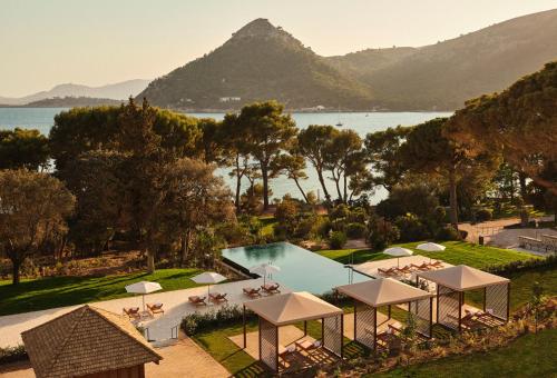 boutique hotels in Pollença