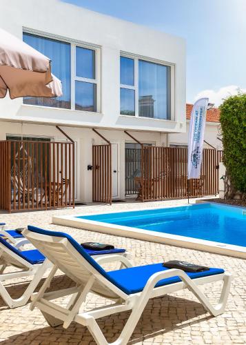 boutique hotels in A Dos Cunhados