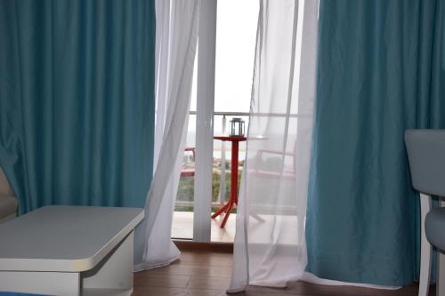 boutique hotels in Neptun