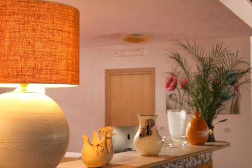 boutique hotels in Sulcis Iglesiente