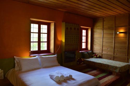 boutique hotels in Zagori