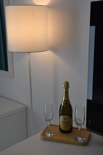 boutique hotels in Neptun