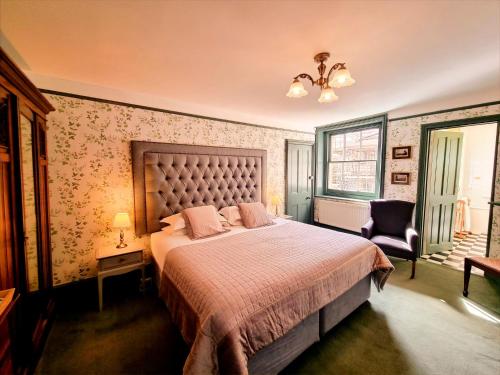 boutique hotels in Isle Of Wight