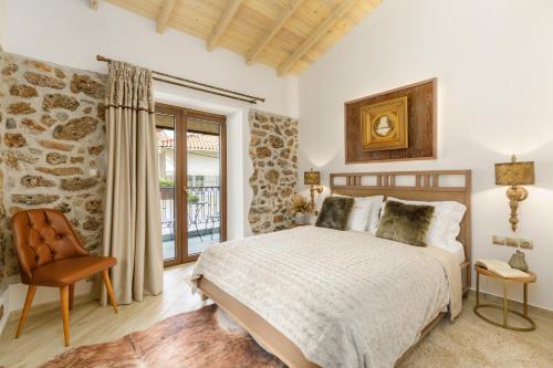 boutique hotels in Platamonas