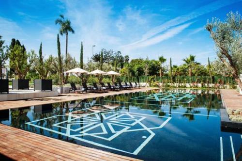 boutique hotels in Rabat-Sale-Zemmour-Zaer