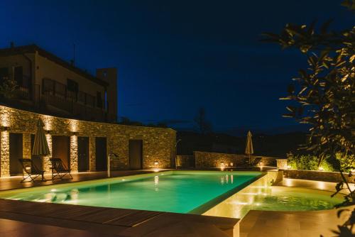 boutique hotels in Serralunga D'Alba