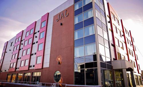 boutique hotels in Newfoundland And Labrador