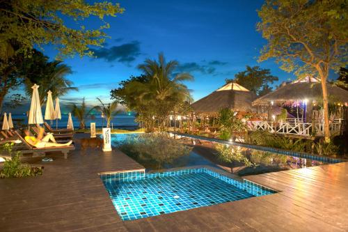 boutique hotels in Pak Meng