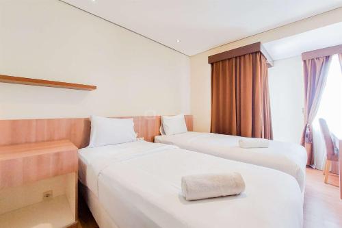 boutique hotels in Banten