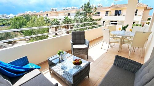 boutique hotels in Protaras