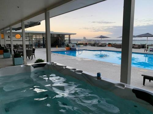 boutique hotels in Silverdale