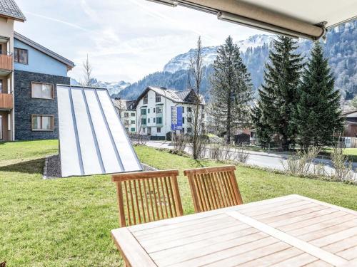 boutique hotels in Obwalden