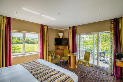boutique hotels in Llandeilo