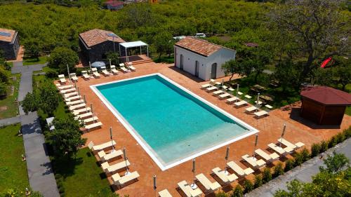 boutique hotels in Giarre