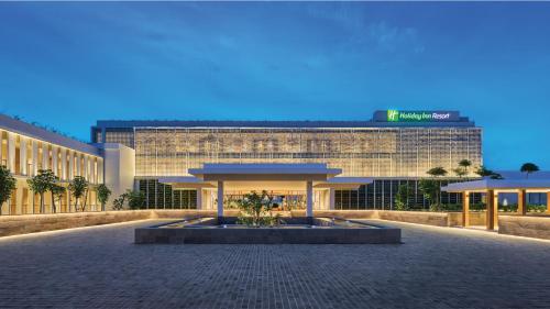 boutique hotels in Pulau Bintan