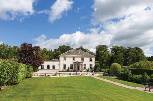 boutique hotels in North Pennines