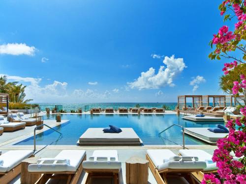 boutique hotels in Miami Beach