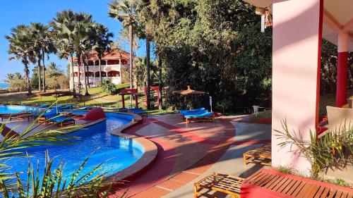 boutique hotels in Brufut