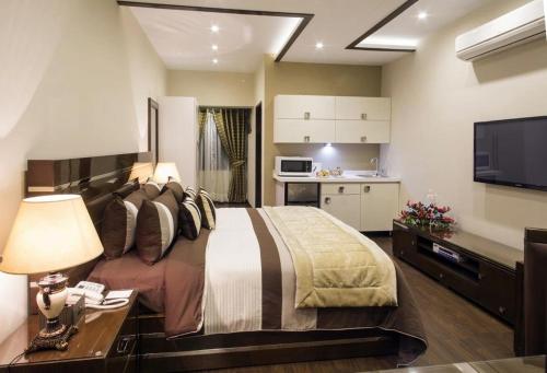 boutique hotels in Amritsar