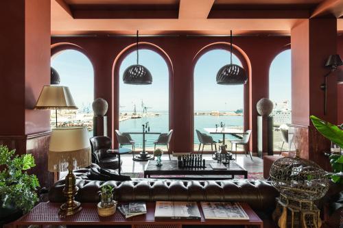 boutique hotels in Ancona