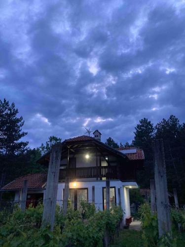 boutique hotels in Sumadija Region