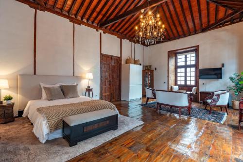 boutique hotels in Garachico