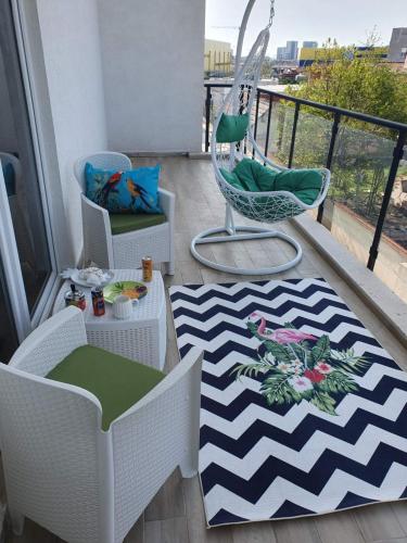 boutique hotels in Bar