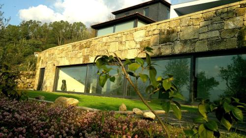 boutique hotels in Viseu District