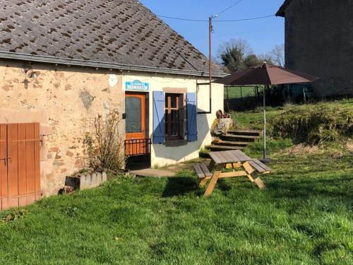 boutique hotels in Nièvre