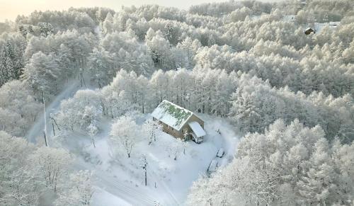 boutique hotels in Myoko Kogen