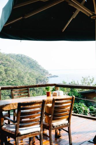 boutique hotels in Mugla