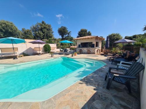 boutique hotels in Bonifacio