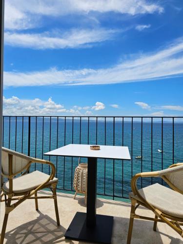 boutique hotels in Split Islands