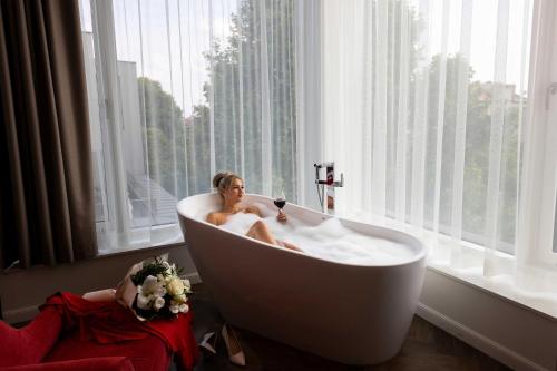 boutique hotels in Danube