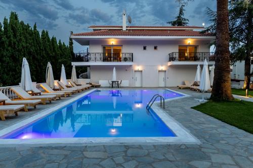 boutique hotels in East Macedonia And Thrace