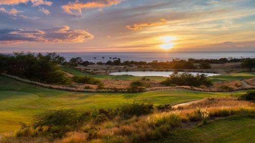 boutique hotels in Kohala Coast