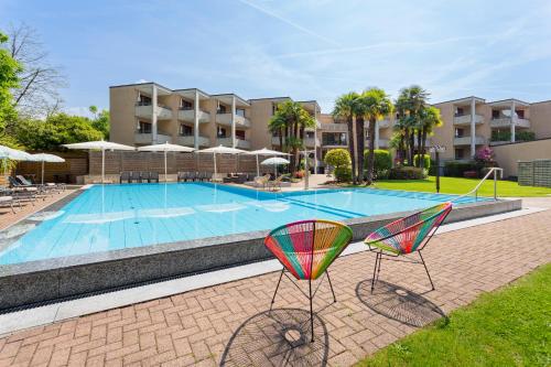 boutique hotels in Lake Lugano