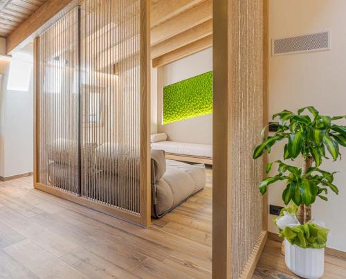 boutique hotels in Lombardy