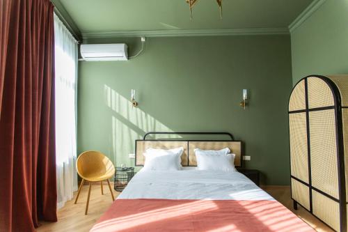 boutique hotels in Kutaisi