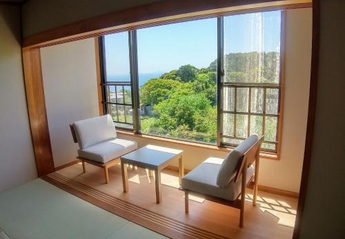 boutique hotels in Ito
