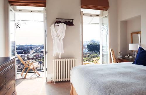boutique hotels in Kent
