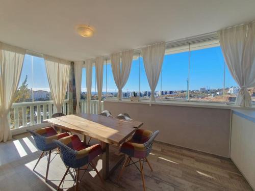 boutique hotels in Benalmádena