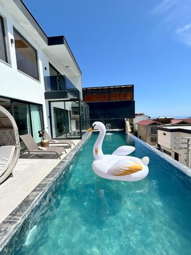 boutique hotels in Kalkan
