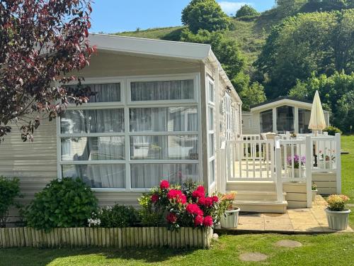 boutique hotels in Cardigan